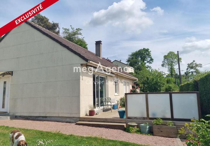 Villa a Campigny, Eure, Campigny - € 198.500 | Ref: 163356 - foto 1
