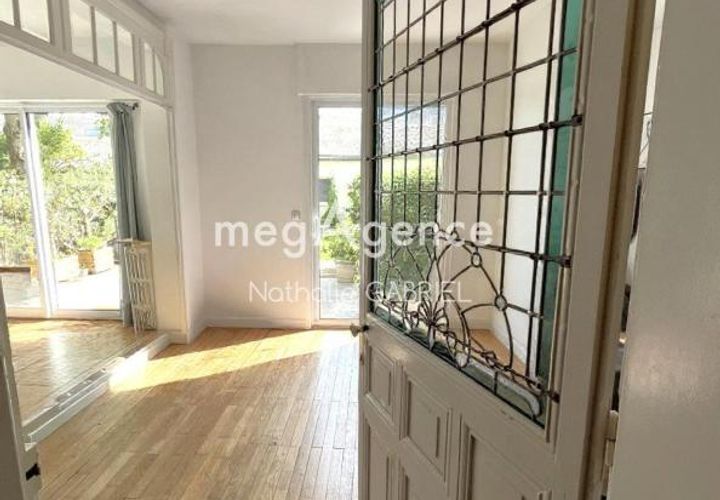 Byhus i Angers, Maine-et-Loire, Angers - € 399.000 | Ref: 201571 - foto 1