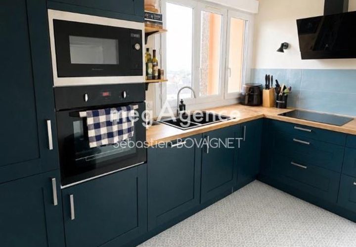 Leilighet i Le Mans, Sarthe, Le Mans - € 115 000 | Ref: 203604 - foto 1