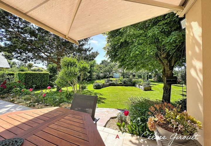 Villa i Bacilly, Manche, Bacilly - € 372.000 | Ref: 204160 - foto 1