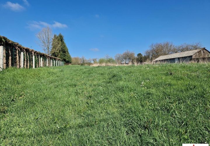 Terra a Quelneuc, Morbihan, Quelneuc - € 16.200 | Ref: 193949 - foto 1