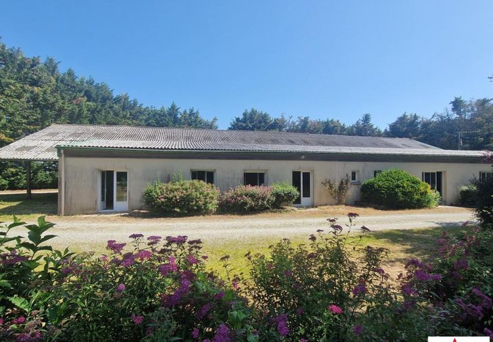 Villa a Nozay, Loire-Atlantique, Nozay - € 693.000 | Ref: 195916 - foto 1