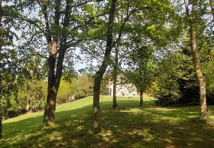 Villa a Manthelon, Eure, Manthelon - € 240.000 | Ref: 202983 - foto 1