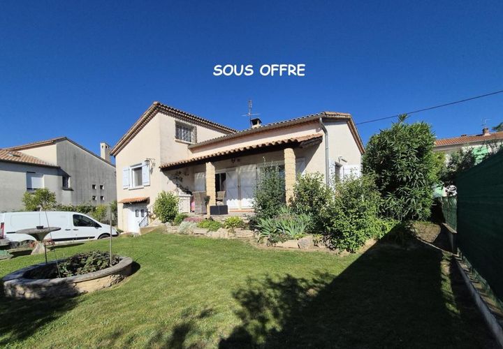 Villa i Sainte-Tulle, Alpes-de-Haute-Provence, Sainte-Tulle - € 332.000 | Ref: 203894 - foto 1