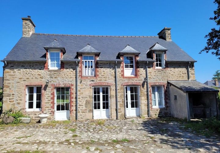 Villa a Dinard, Ille-et-Vilaine, Dinard - € 798.000 | Ref: 203920 - foto 1