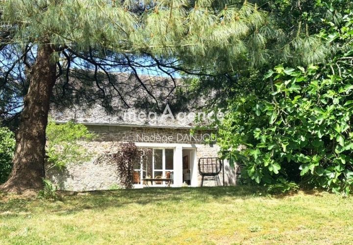 Villa a Hambye, Manche, Hambye - € 199.000 | Ref: 204134 - foto 1