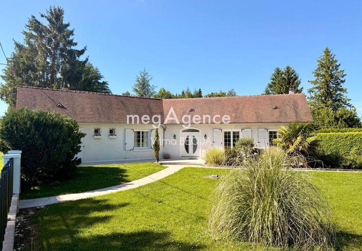 Villa i Serbonnes, Yonne, Serbonnes - € 289.000 | Ref: 203870 - foto 1