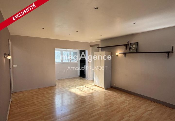 Lejlighed i Bordeaux, Gironde, Bordeaux - € 378.000 | Ref: 204136 - foto 1