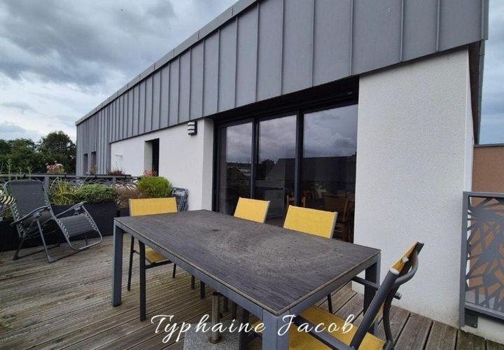 Leilighet i Paimpol, Cotes-d'Armor, Paimpol - € 680 900 | Ref: 204146 - foto 1
