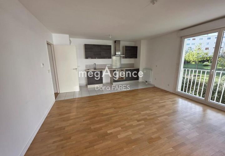Lejlighed i Massy, Essonne, Massy - € 349.000 | Ref: 204152 - foto 1