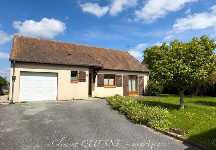 Villa a Grèges, Seine-Maritime, Grèges - € 194.800 | Ref: 203923 - foto 1
