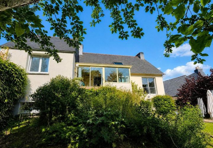 Villa a Lannion, Cotes-d'Armor, Lannion - € 395.000 | Ref: 203971 - foto 1