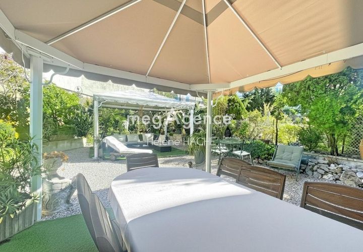 Lejlighed i Nice, Alpes-Maritimes, Nice - € 498.000 | Ref: 201998 - foto 1