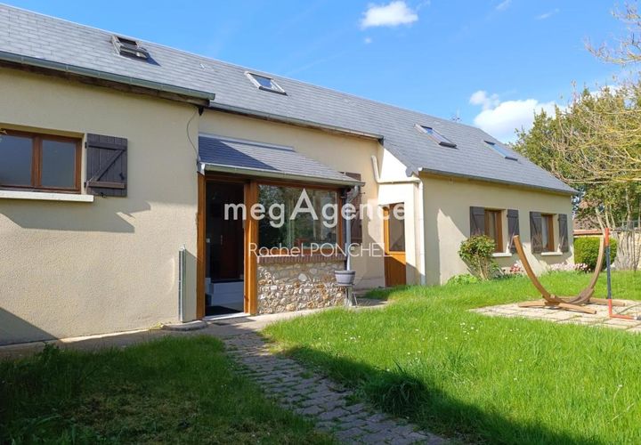 Villa i Prey, Eure, Prey - € 209.000 | Ref: 202913 - foto 1