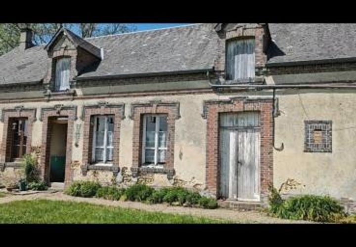 Villa i Beaufai, Orne, Beaufai - € 265.900 | Ref: 203591 - foto 1