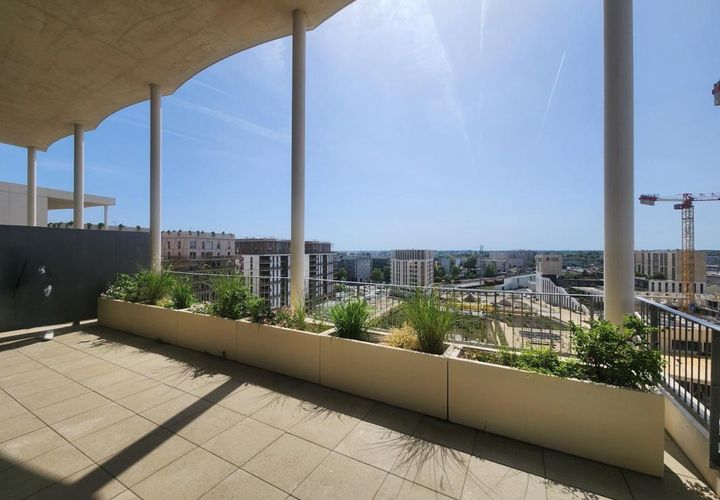 Lejlighed i Bordeaux, Gironde, Bordeaux - € 534.600 | Ref: 203712 - foto 1