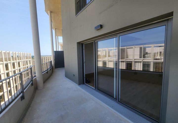 Lejlighed i Bordeaux, Gironde, Bordeaux - € 505.000 | Ref: 203713 - foto 1
