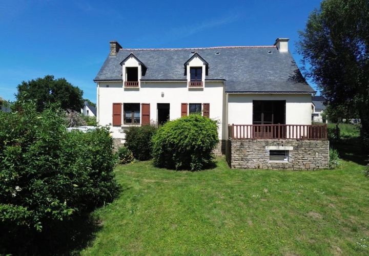 Villa i Malestroit, Morbihan, Malestroit - € 229.750 | Ref: 203803 - foto 1