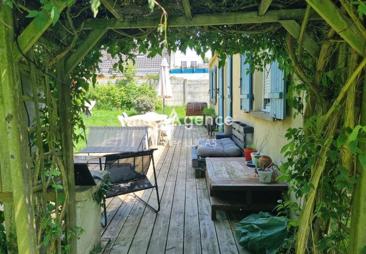 Villa a Beuzeville, Eure, Beuzeville - € 222.000 | Ref: 203987 - foto 1