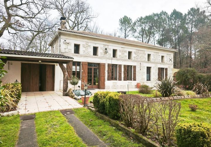 Haus in Reignac, Gironde, Reignac - € 312.950 | Ref: 203996 - Foto 1