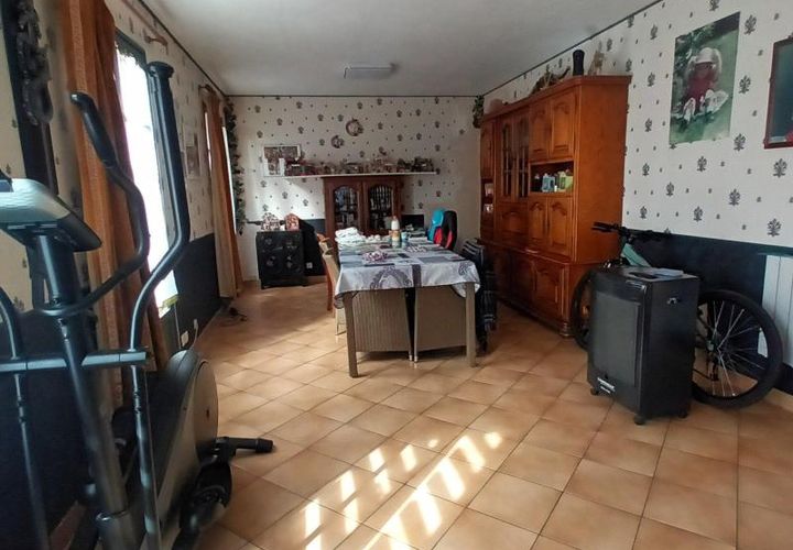 Villa i Cambron, Somme, Cambron - € 188.500 | Ref: 204024 - foto 1