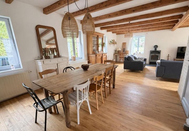 Villa a Linselles, Nord, Linselles - € 568.000 | Ref: 204101 - foto 1
