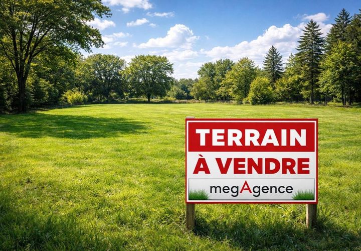 Terra a Damgan, Morbihan, Damgan - € 247.000 | Ref: 196217 - foto 1