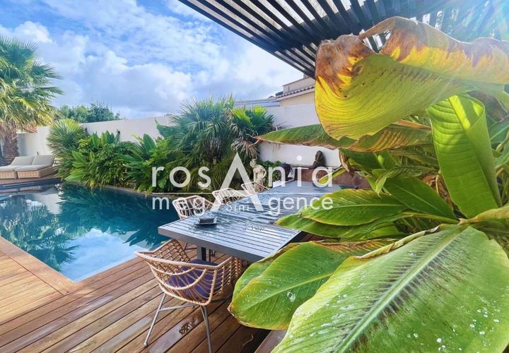 Villa i Les Sables-d'Olonne, Vendee, Les Sables-d'Olonne - € 1.145.000 | Ref: 198952 - foto 1