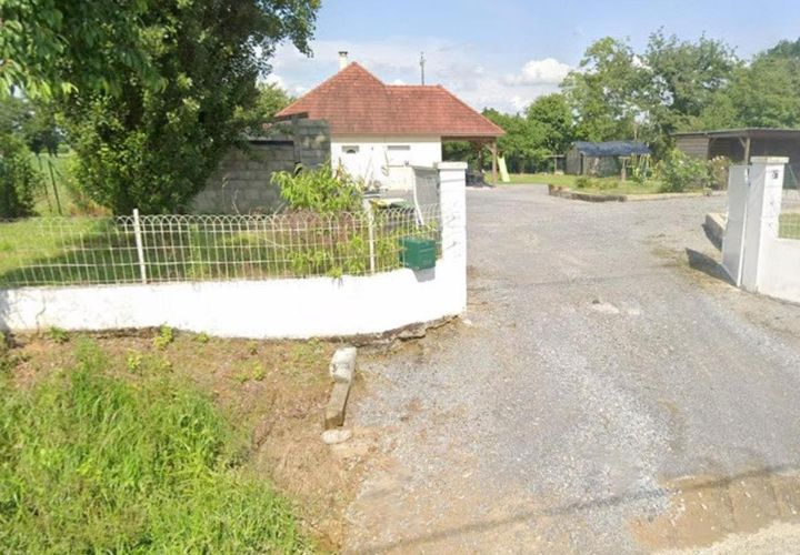 Herregård i Claracq, Pyrenees-Atlantiques, Claracq - € 230 000 | Ref: 202394 - foto 1