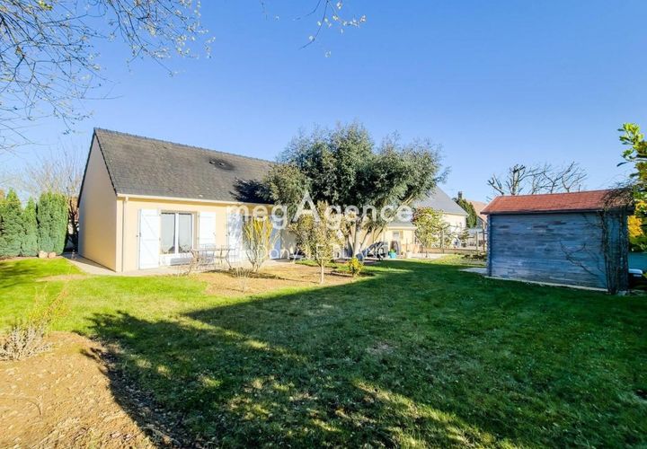 Villa i Chartres, Eure-et-Loir, Chartres - € 258.000 | Ref: 202979 - foto 1