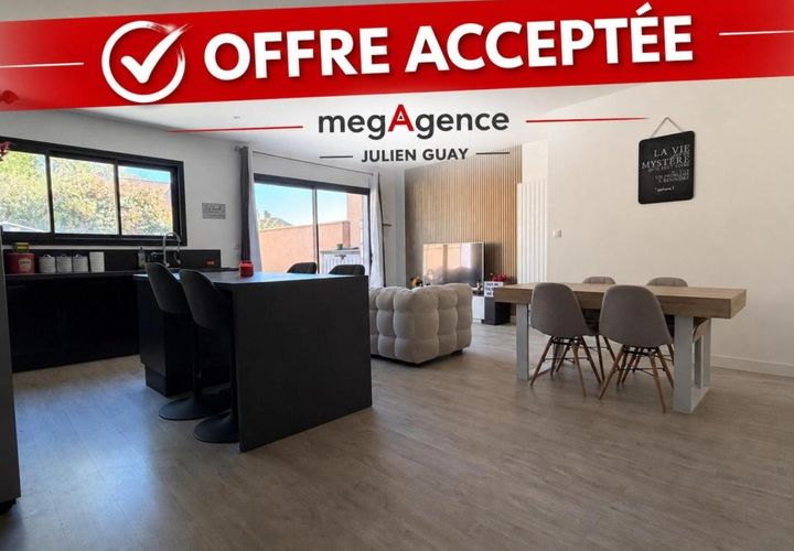 Villa i Le Mans, Sarthe, Le Mans - € 269.800 | Ref: 203018 - foto 1