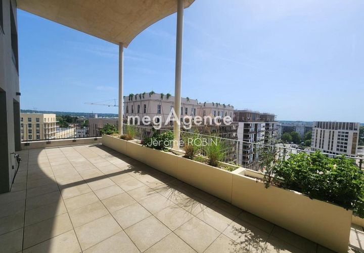Lejlighed i Bordeaux, Gironde, Bordeaux - € 505.000 | Ref: 203714 - foto 1