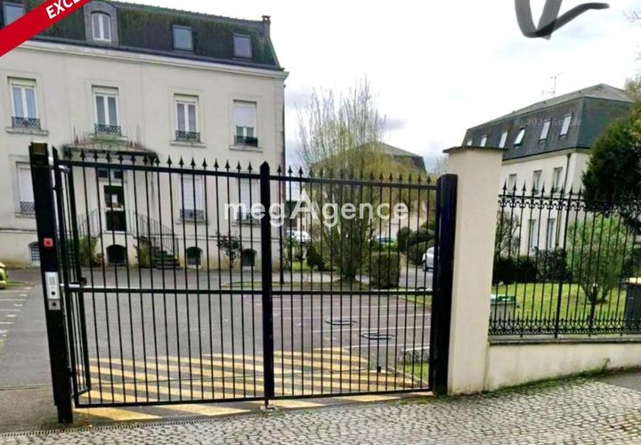 Leilighet i Saint-Soupplets, Seine-et-Marne, Saint-Soupplets - € 96 000 | Ref: 203841 - foto 1