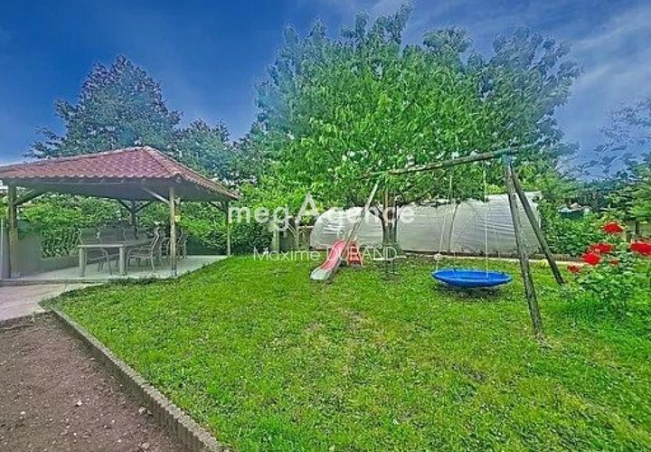 Villa i Cholet, Maine-et-Loire, Cholet - € 263.750 | Ref: 203970 - foto 1