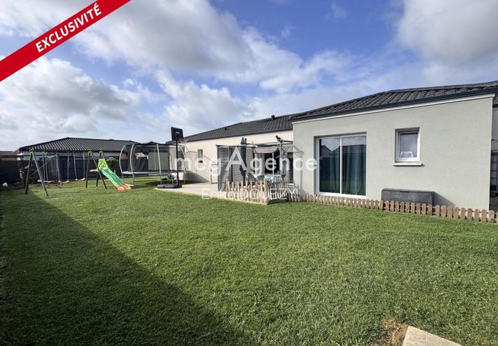 Villa a Yzernay, Maine-et-Loire, Yzernay - € 285.000 | Ref: 204022 - foto 1