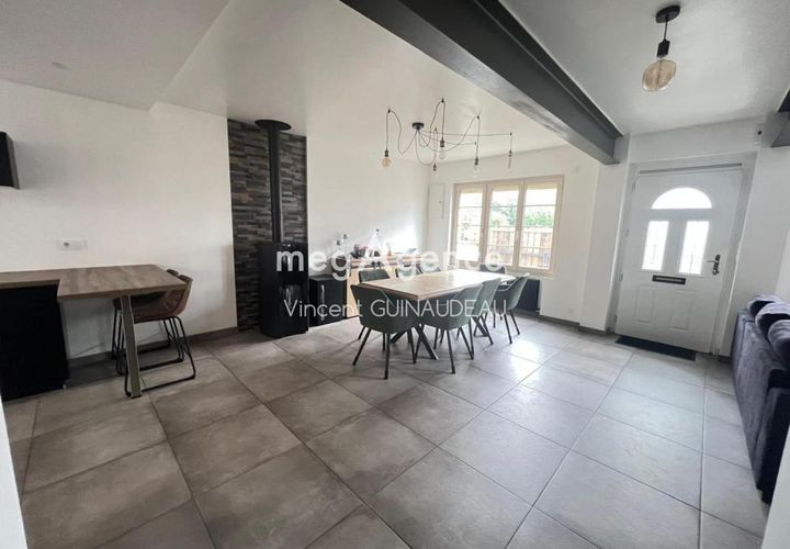 Villa i Cholet, Maine-et-Loire, Cholet - € 289.000 | Ref: 204087 - foto 1