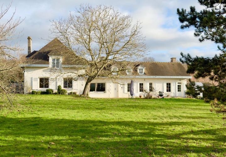 Villa i Thoiry, Yvelines, Thoiry - € 575.000 | Ref: 204089 - foto 1