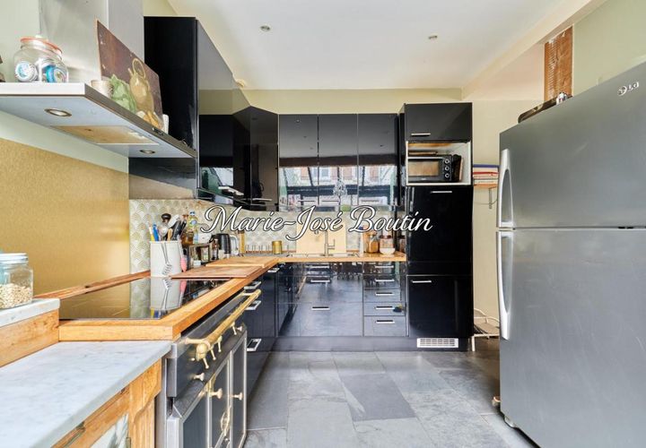 Stadthaus in Honfleur, Calvados, Honfleur - € 780.000 | Ref: 195477 - Foto 1