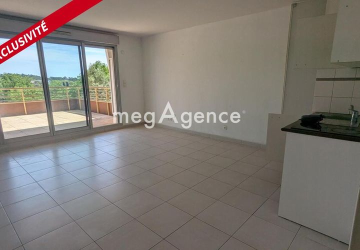 Lejlighed i Montpellier, Herault, Montpellier - € 155.000 | Ref: 201456 - foto 1