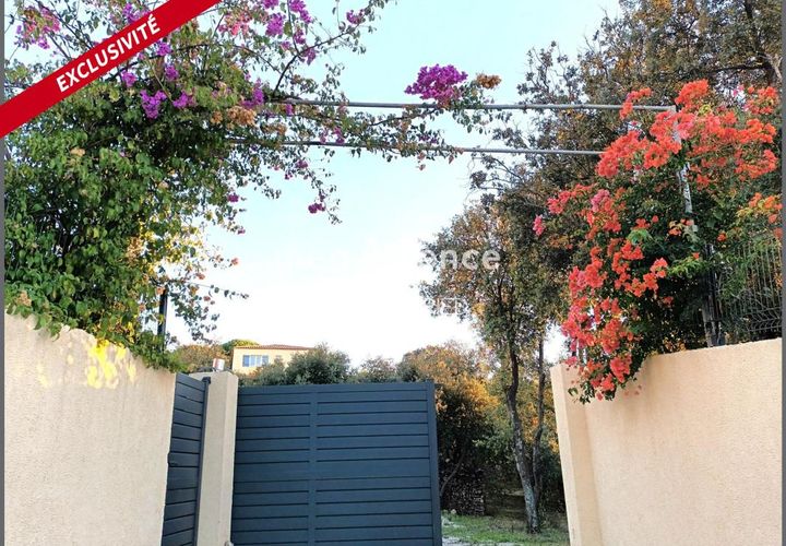 Villa a Lumio, Haute-Corse, Lumio - € 1.770.000 | Ref: 202517 - foto 1