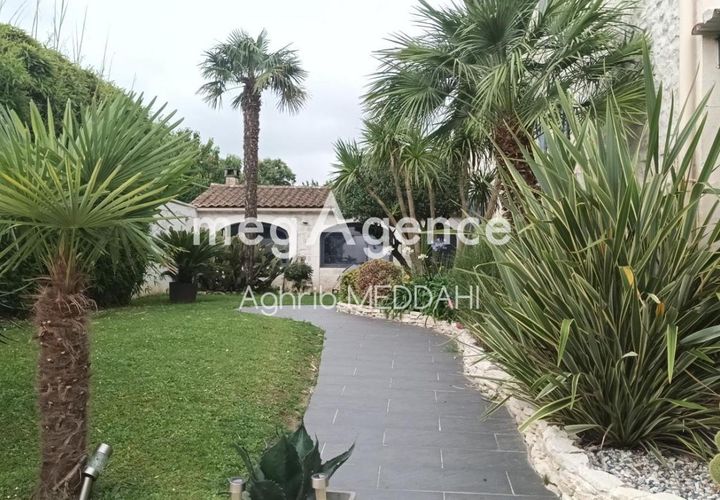 Villa i Saujon, Charente-Maritime, Saujon - € 643.000 | Ref: 202546 - foto 1
