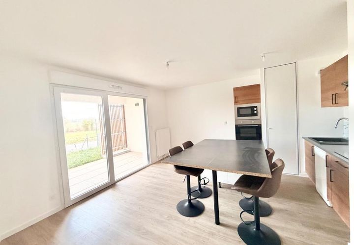 Leilighet i Vitre, Ille-et-Vilaine, Vitre - € 168 900 | Ref: 202537 - foto 1