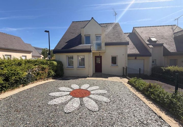 Villa i Vitre, Ille-et-Vilaine, Vitre - € 269.000 | Ref: 202754 - foto 1