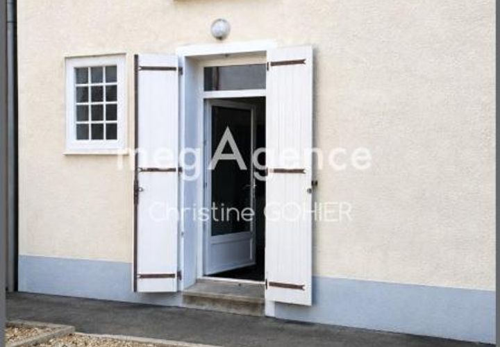 Villa i La Devise, Charente-Maritime, La Devise - € 143.000 | Ref: 203973 - foto 1