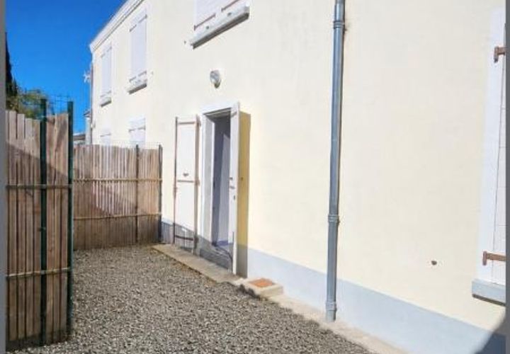 Villa i La Devise, Charente-Maritime, La Devise - € 188.000 | Ref: 203983 - foto 1