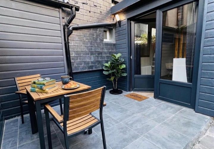 Lejlighed i Rouen, Seine-Maritime, Rouen - € 84.000 | Ref: 201857 - foto 1