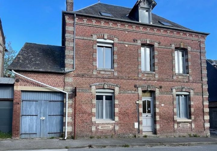 Villa a Bures-en-Bray, Seine-Maritime, Bures-en-Bray - € 157.000 | Ref: 202385 - foto 1