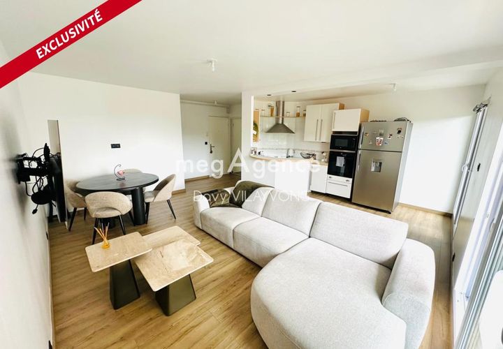 Lejlighed i Cholet, Maine-et-Loire, Cholet - € 146.000 | Ref: 203339 - foto 1