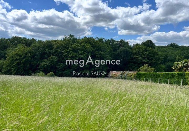 Helårsgrund i Sanilhac, Dordogne, Sanilhac - € 105.000 | Ref: 203784 - foto 1