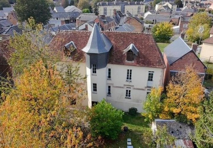Villa i Vimoutiers, Orne, Vimoutiers - € 347.000 | Ref: 193299 - foto 1